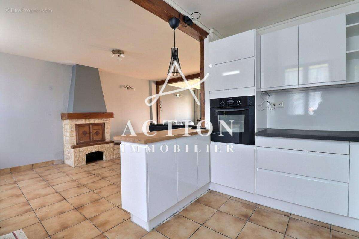 Maison à VILLENEUVE-D'ASCQ