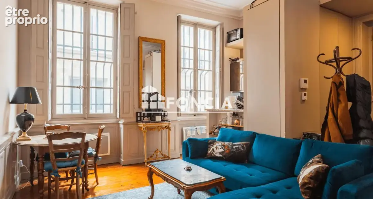 Photo Appartement à Avignon au prix de 135 000€