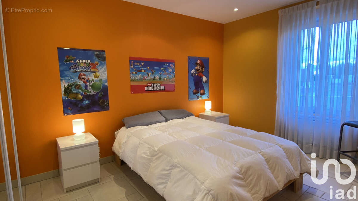 Photo 8 - Maison à SAINT-MATHURIN