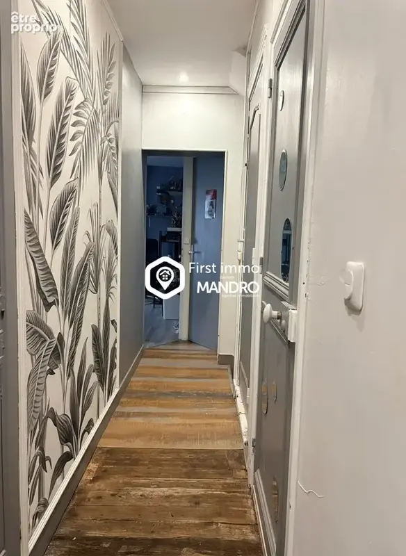 Maison 8 pièces 166 m² à vendre à Monthyon (77122) - photo 7