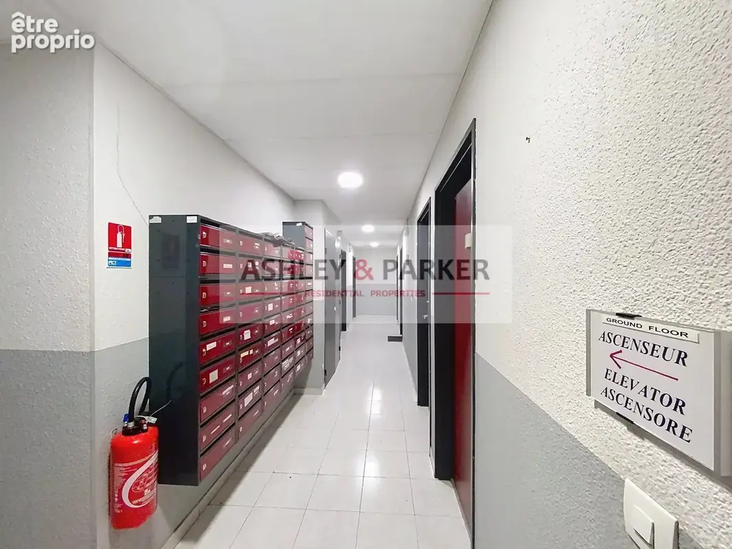 Appartement 1 pièce 15 m² à vendre à Nice (06000) - photo 4