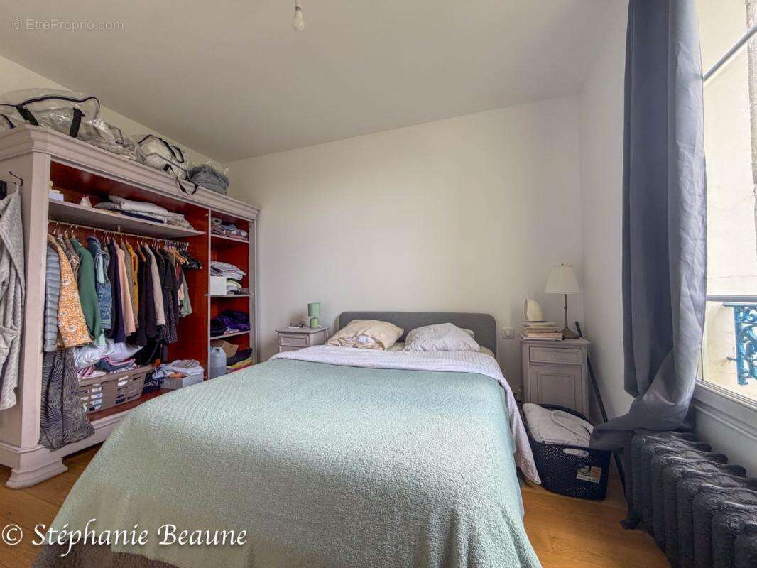 Eaubonne, maison 3 chambres à deux pas de la gare - photo 9