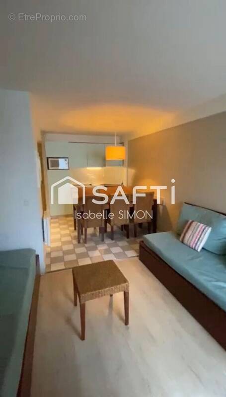 Photo 1 - Appartement à LE TOUQUET-PARIS-PLAGE