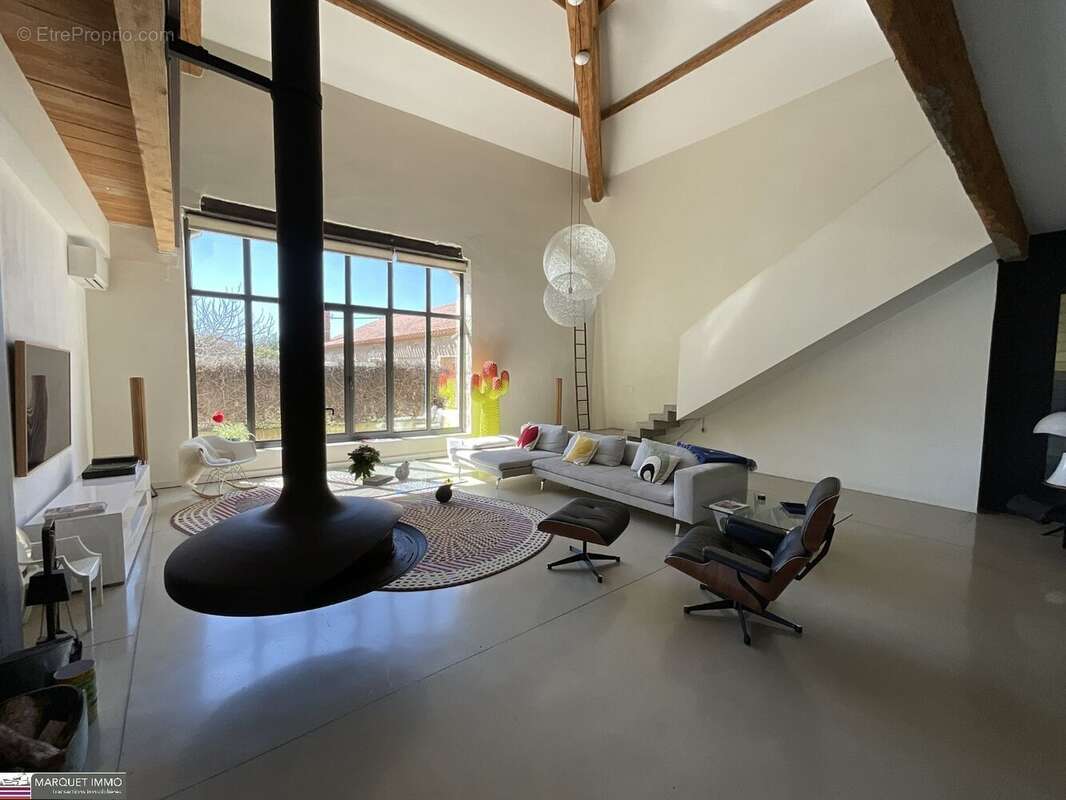 Maison à THEZAN-LES-BEZIERS