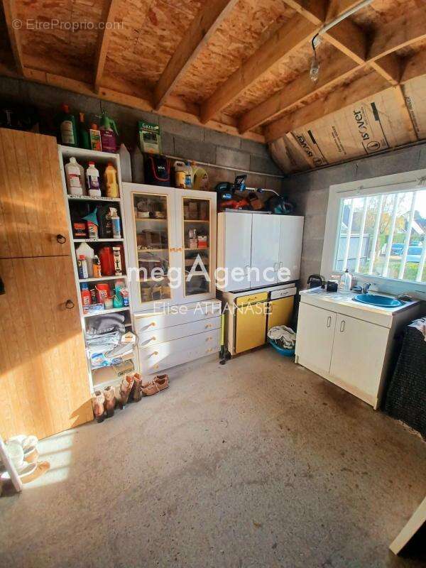 Maison à CESSON-SEVIGNE