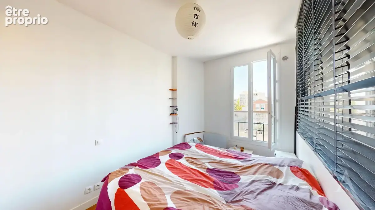 2 pièces Montreuil - photo 5