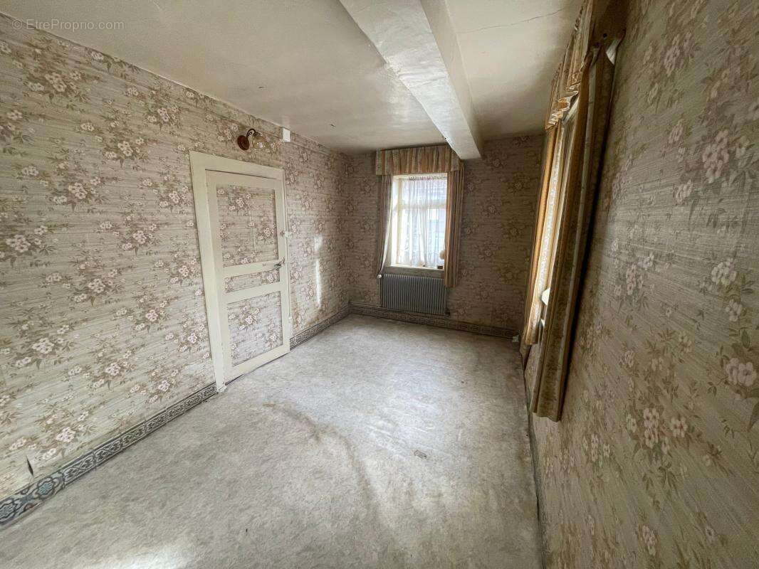 Maison à MONS-EN-PEVELE