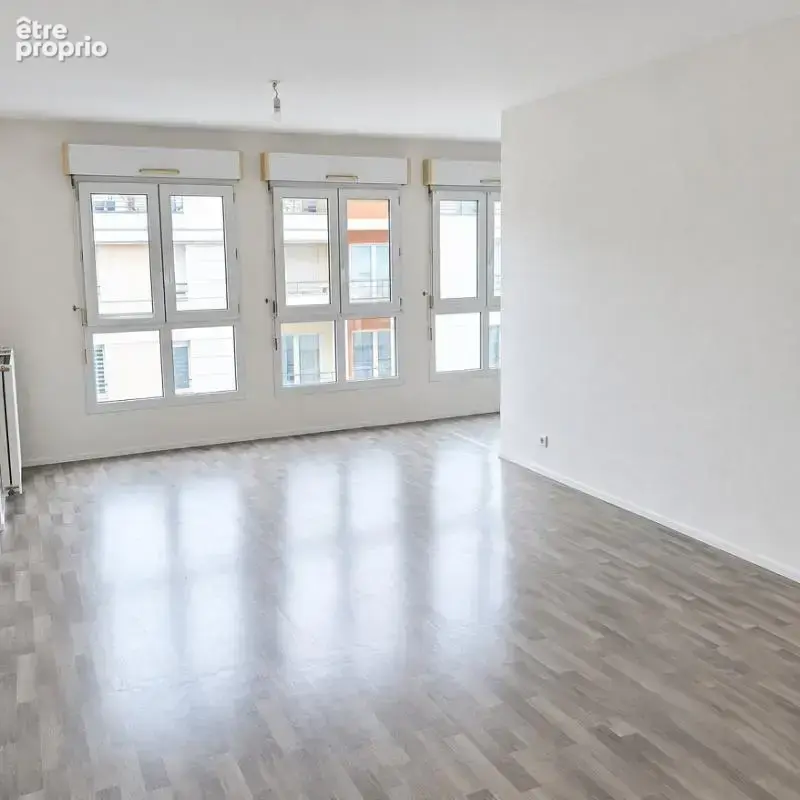 Appartement à ANGERS