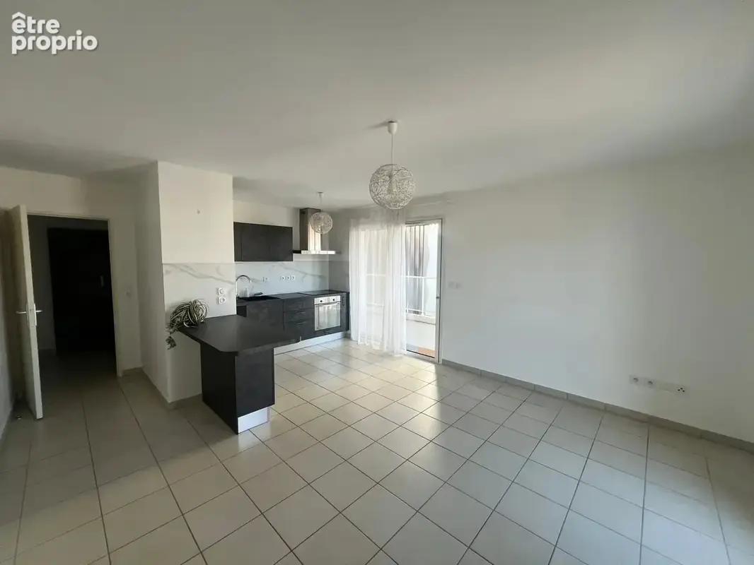 Photo Appartement à Valence au prix de 204 750€