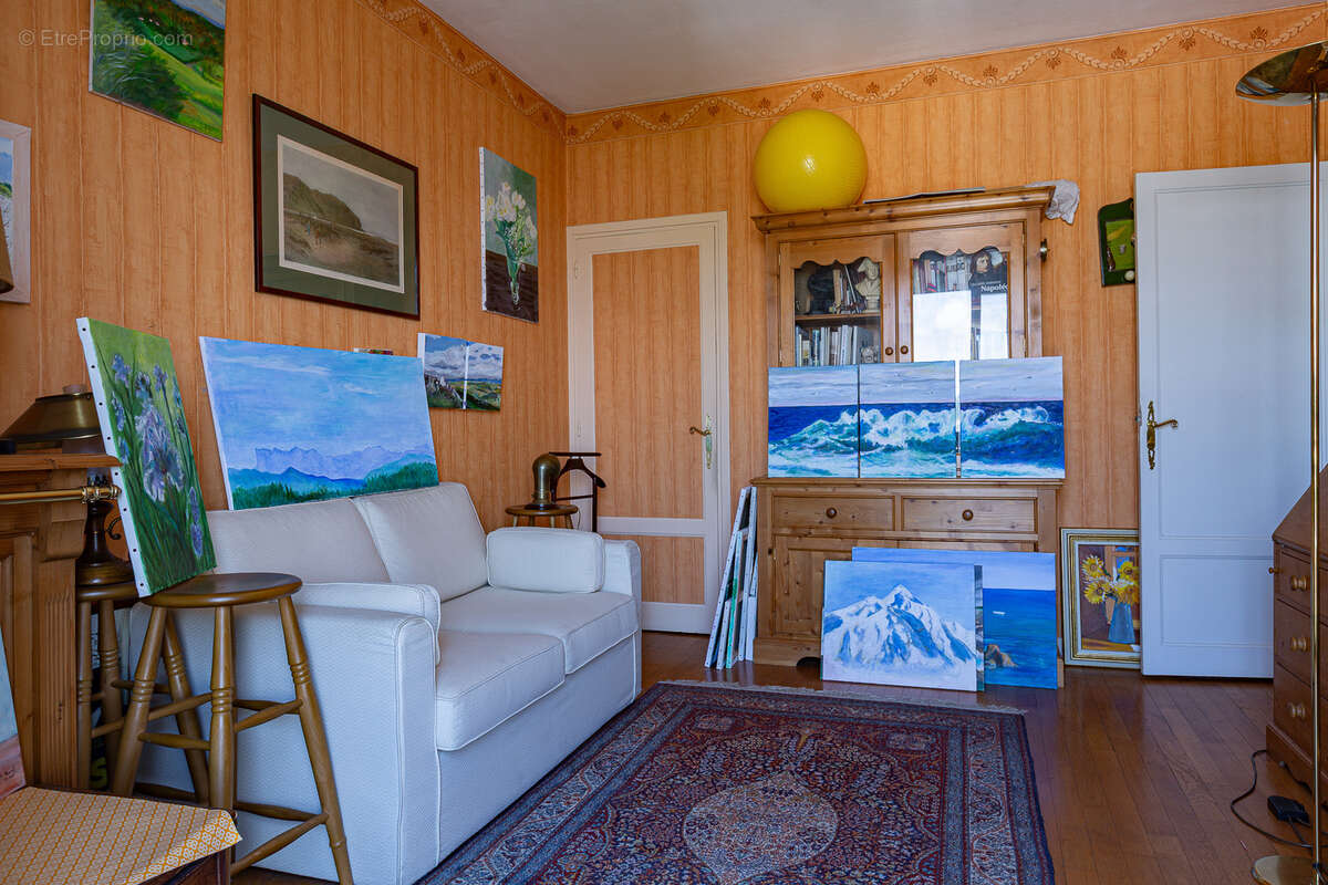 Appartement à VALENCE