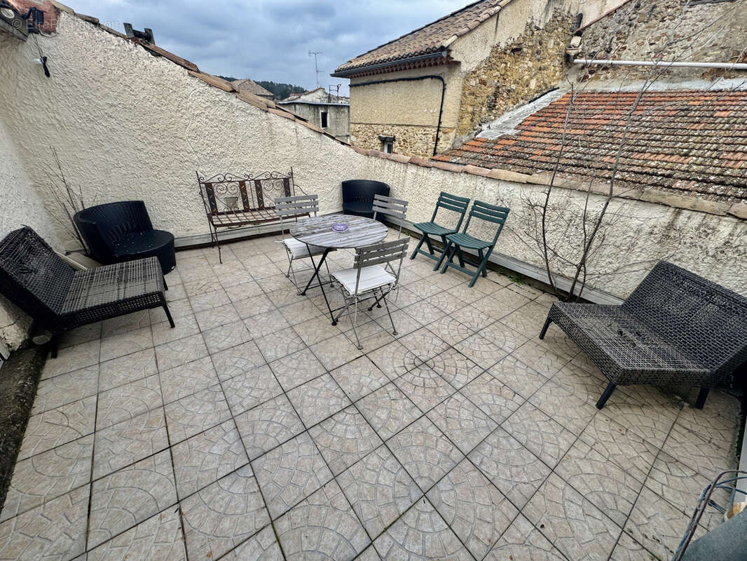 Maison à ORANGE