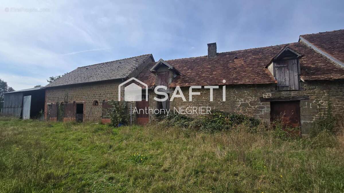 Photo 4 - Maison à BEAUVAIN