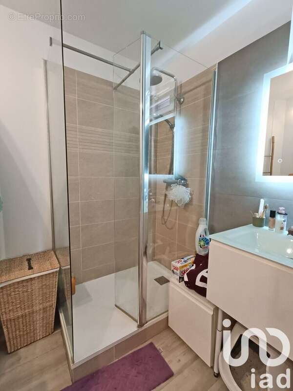 Photo 7 - Appartement à TINQUEUX