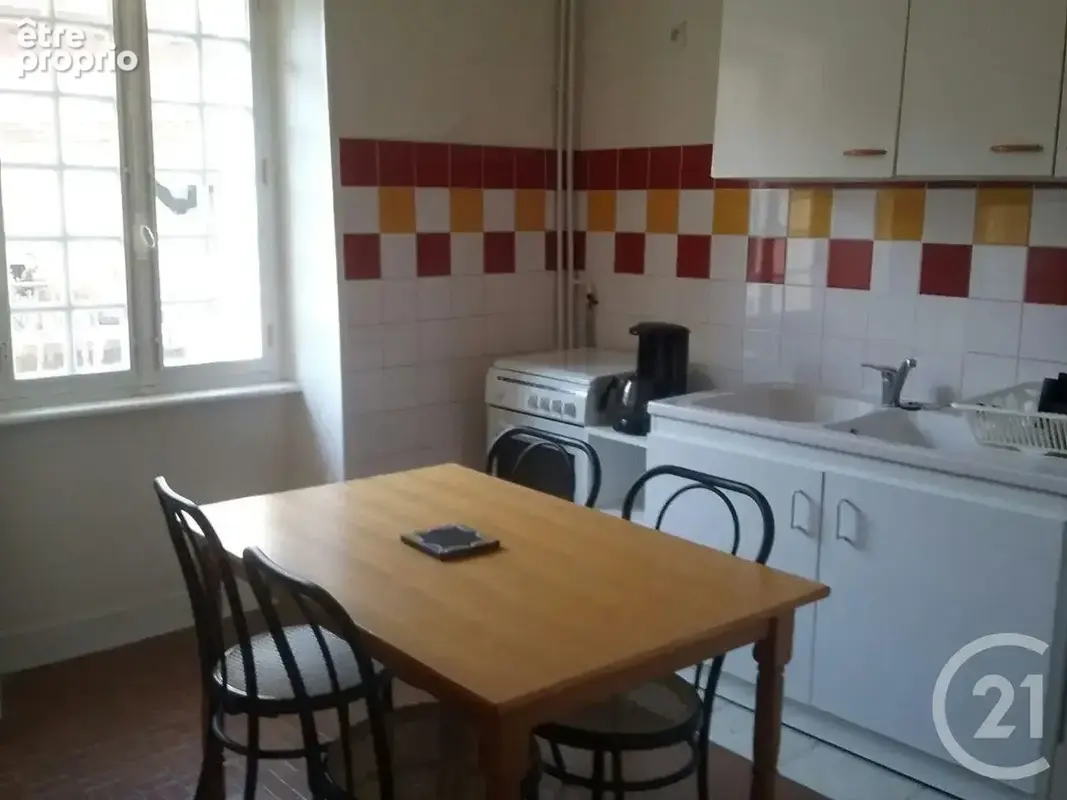 Maison 6 pièces 145 m² à vendre à Brioude (43100) - photo 4