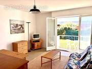Appartement à ARZON