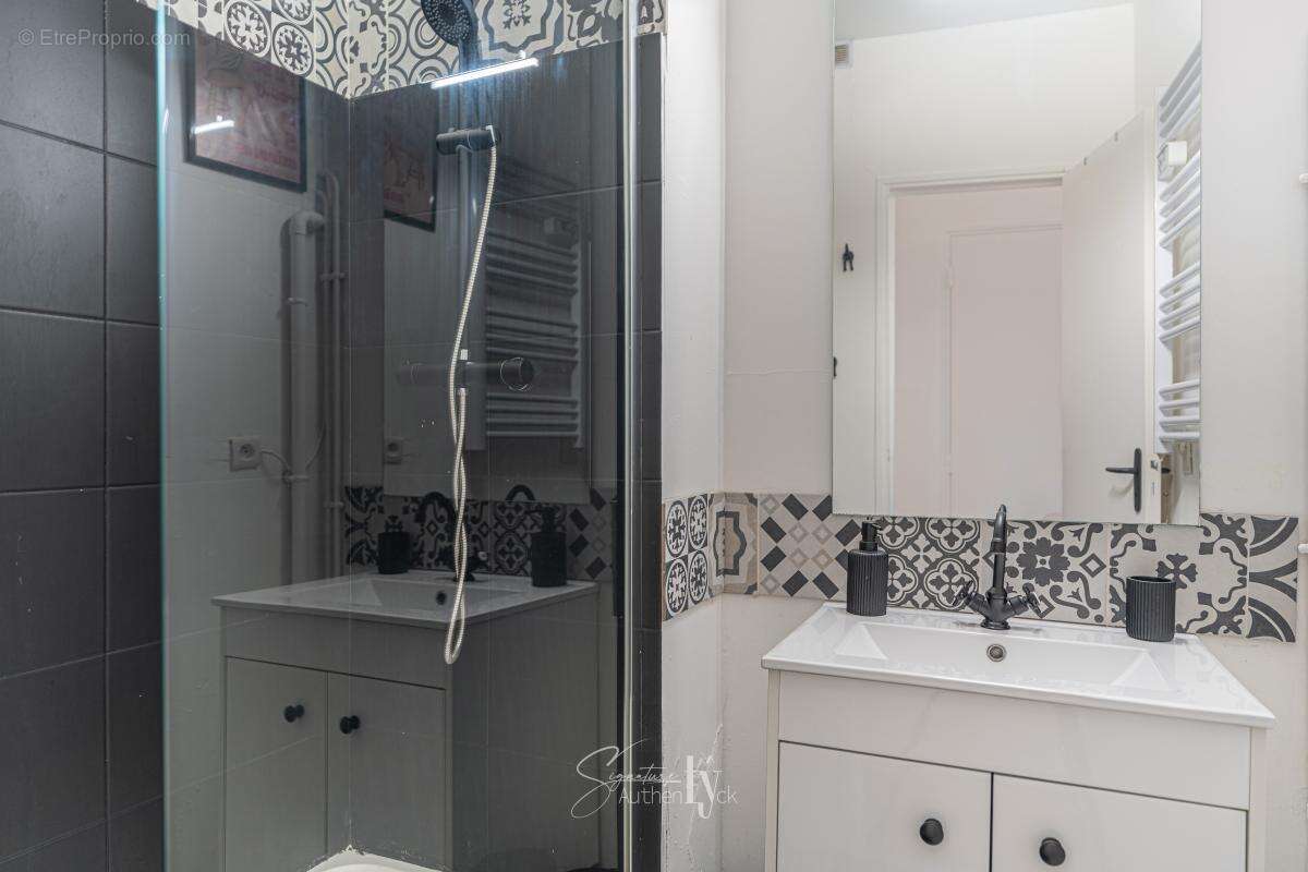 Appartement à LIMOGES
