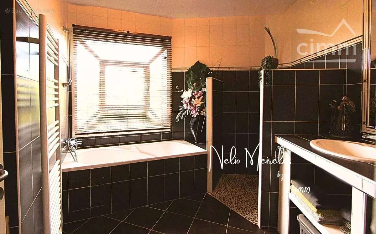 Maison 155 m² à Biganos  - photo 16