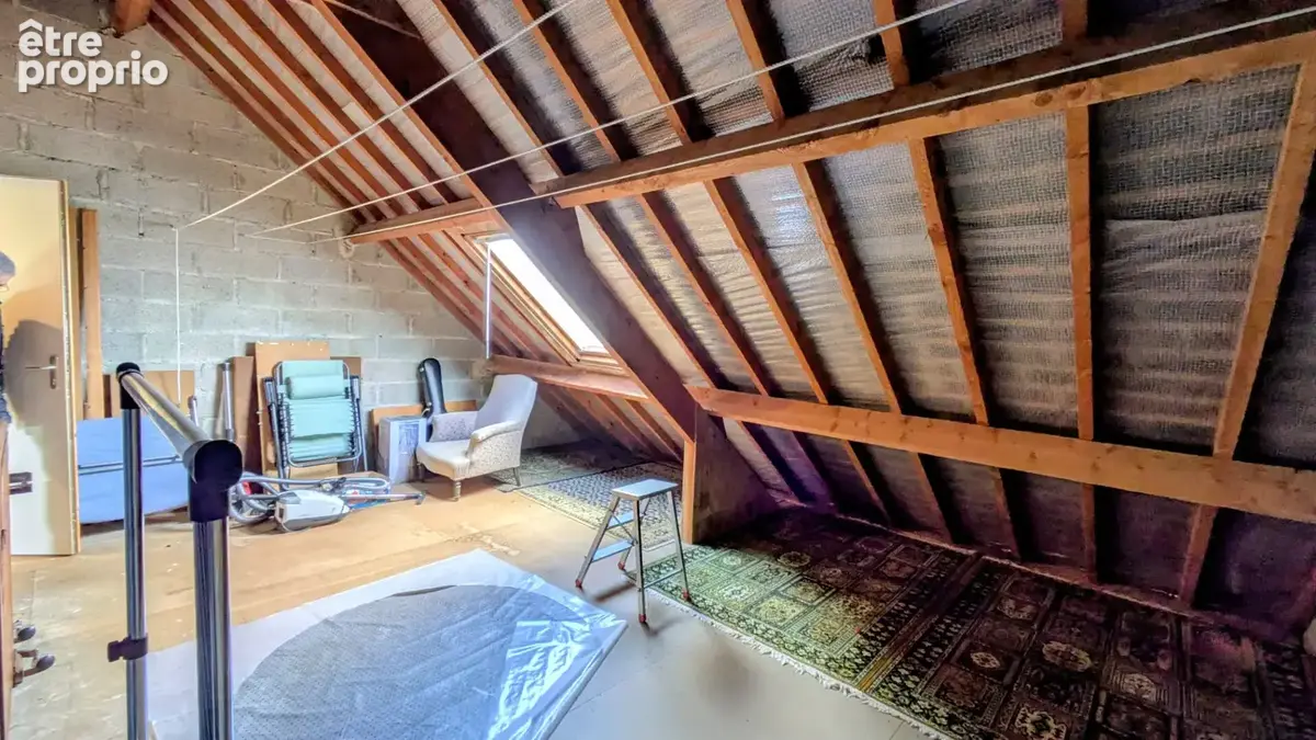 Maison grand plain pied - photo 14