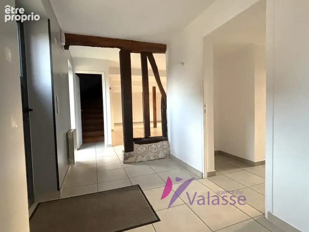 Maison 167 m² à Saint-Maurice-D'etelan  - photo 6