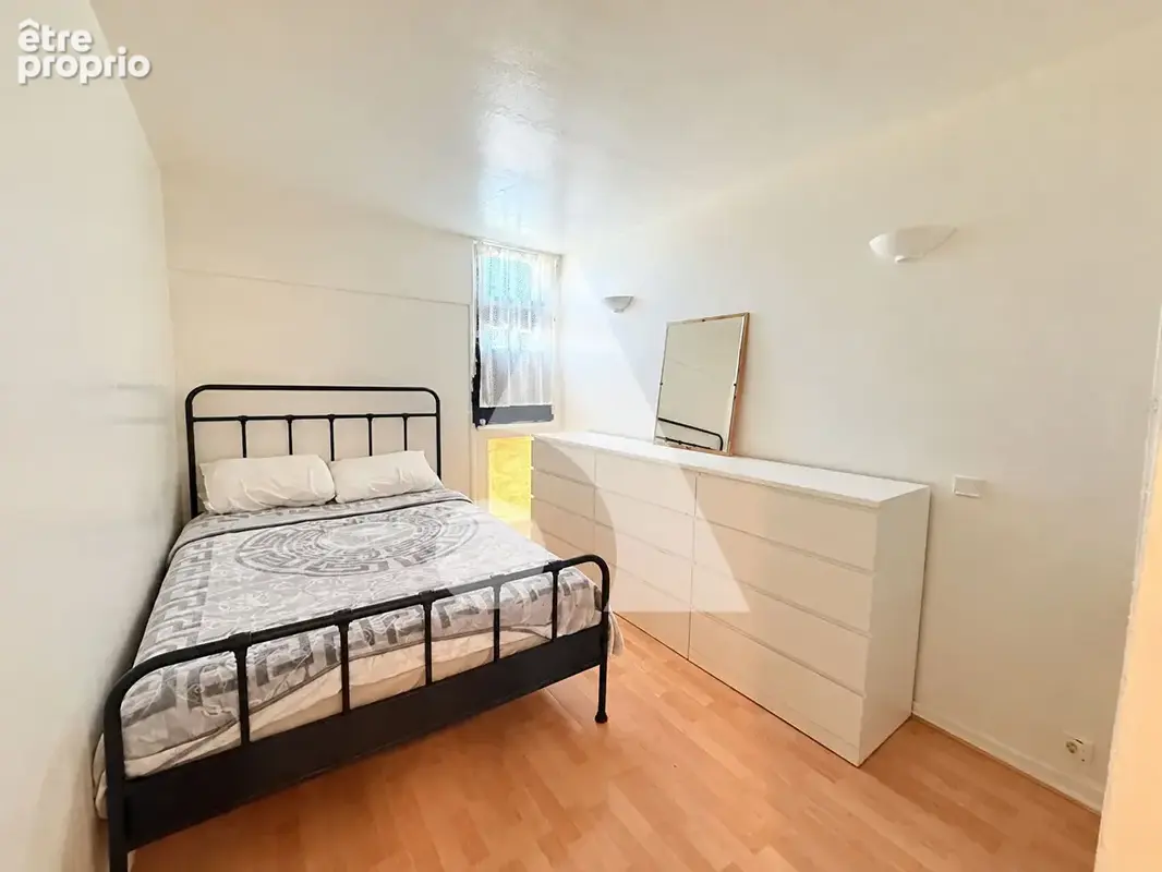 Marseille 14ème appartement T3 pour investissement - photo 3