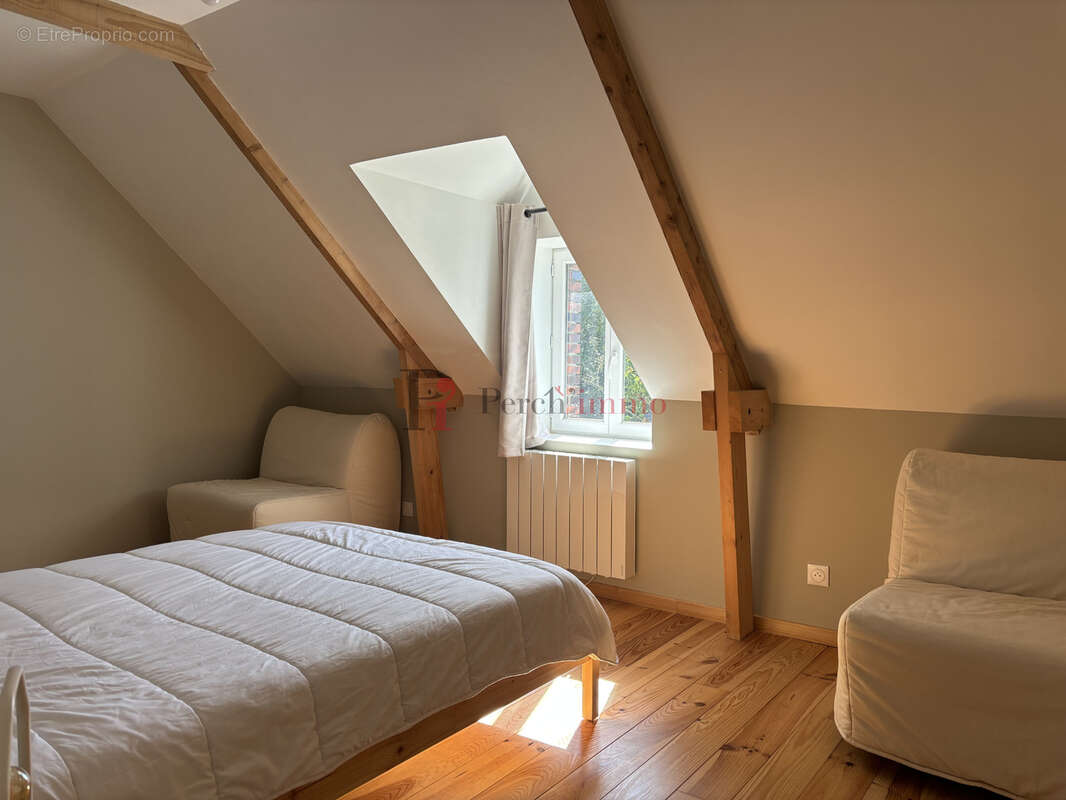 Maison à MORTAGNE-AU-PERCHE