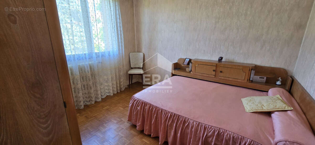 Maison à NOISY-LE-GRAND