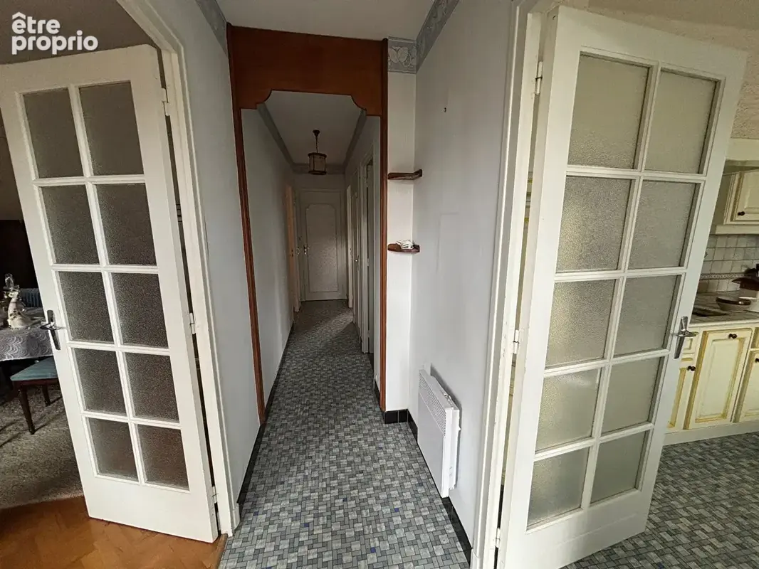 Maison 68m² à marzy - photo 2