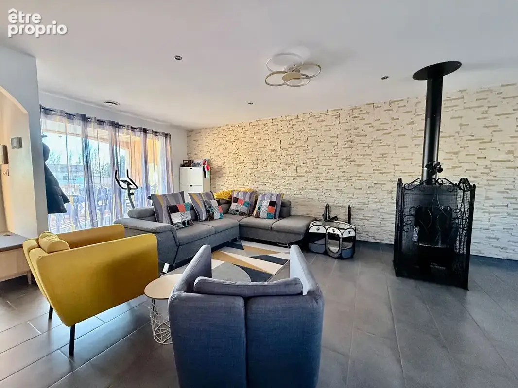Maison avec piscine - photo 3