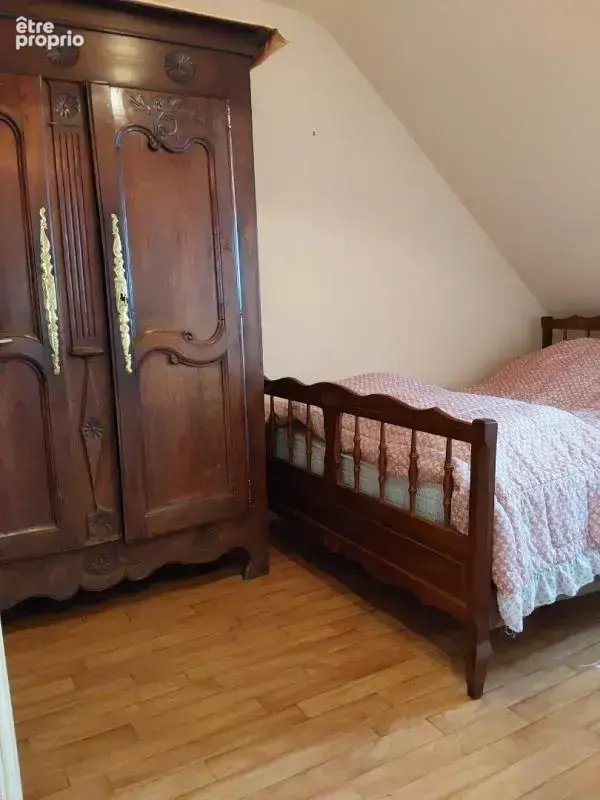 Maison Paule 5 pièce(s) 82 m2 - photo 13