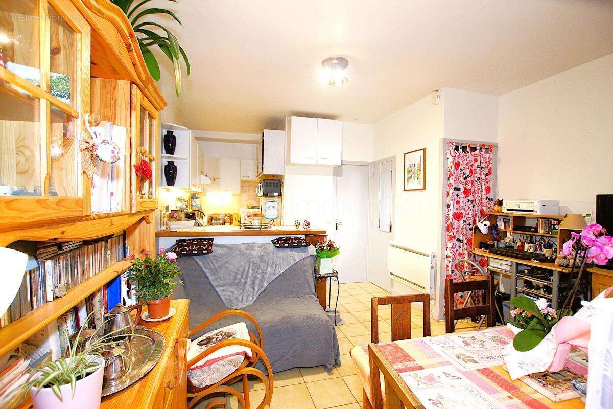 Appartement à MAINTENON