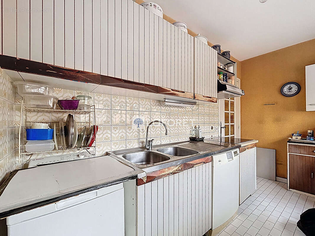 Appartement Nice 3 pièces 86 m2 - photo 7