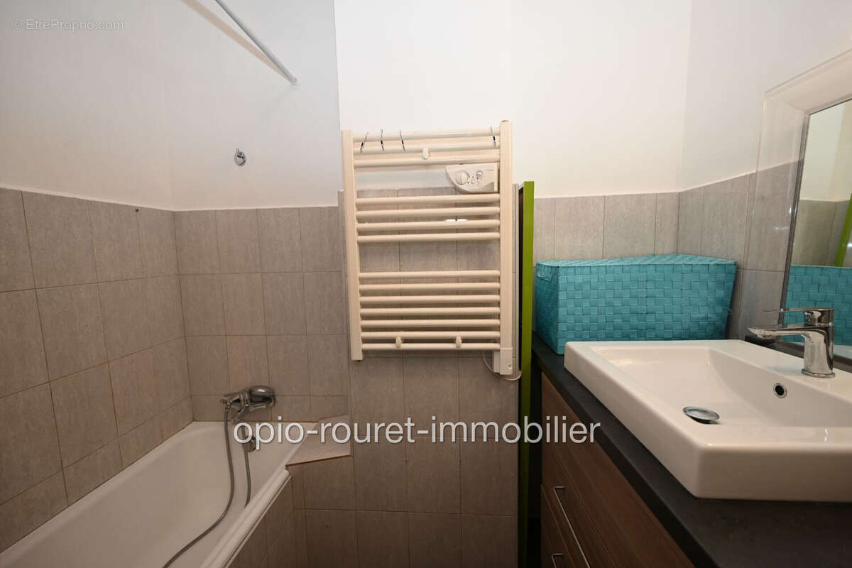 Appartement à GRASSE