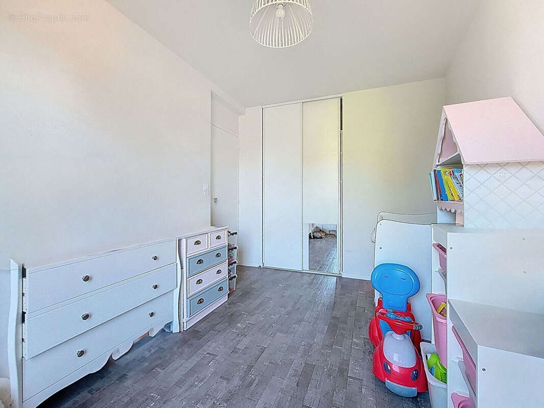 Appartement à BLANQUEFORT