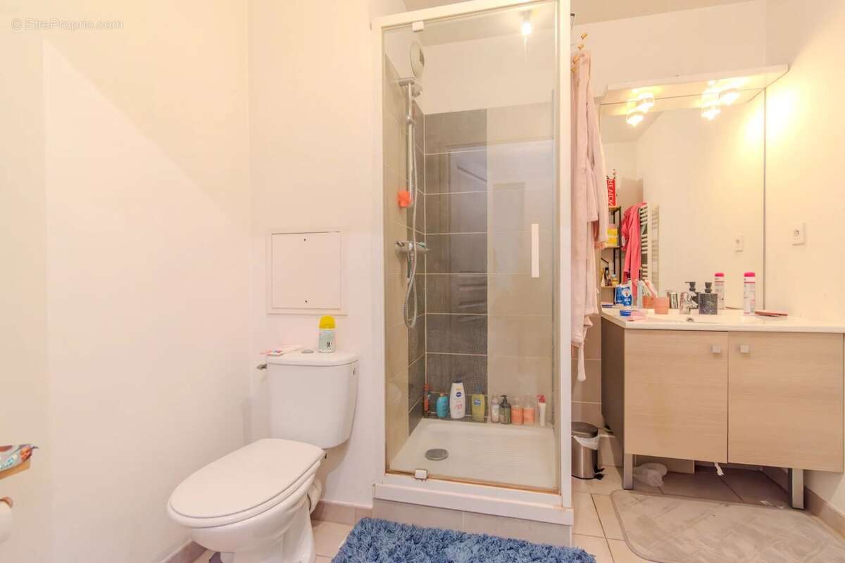 Appartement à MONTMORENCY