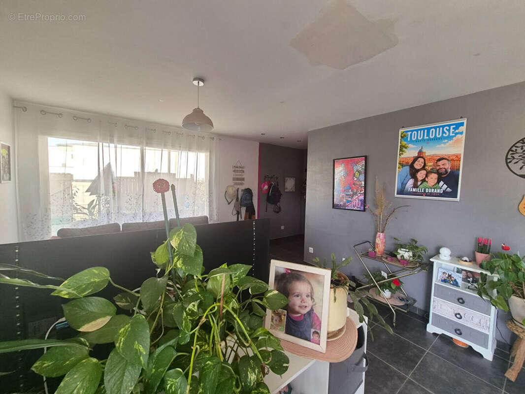 Maison Colomiers 5 pièce(s) 116 m2 - photo 2