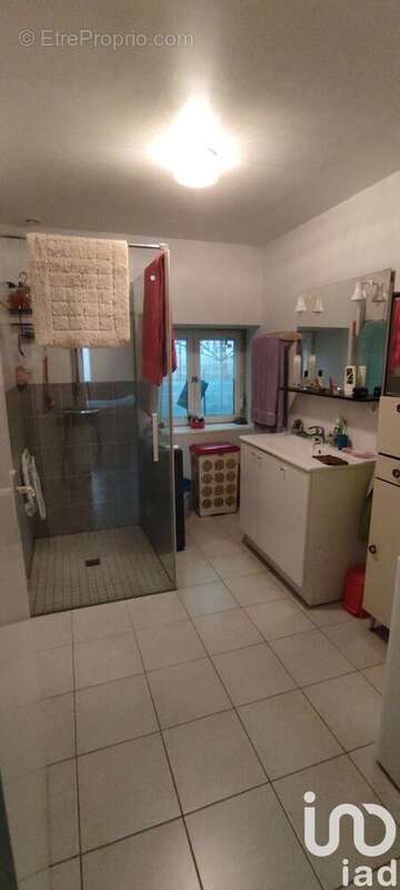 Photo 4 - Maison à MAISONS