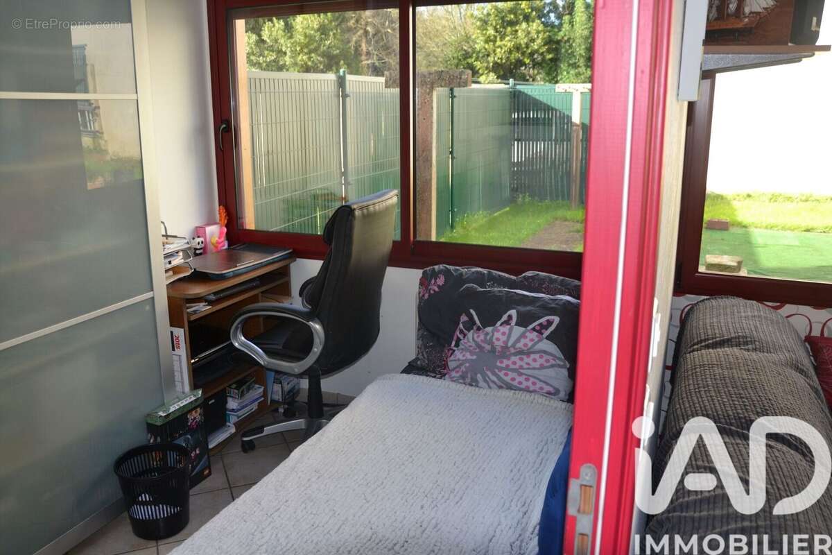 Photo 8 - Maison à CHATEAULIN