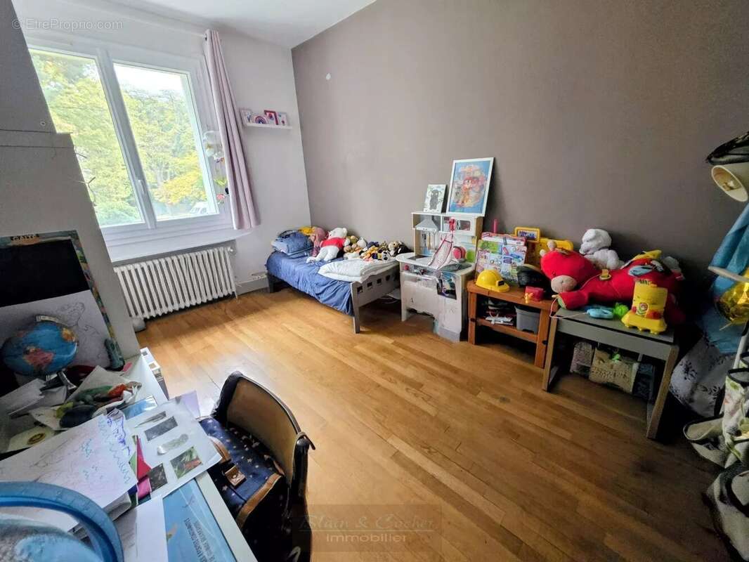 Appartement à MONTARGIS