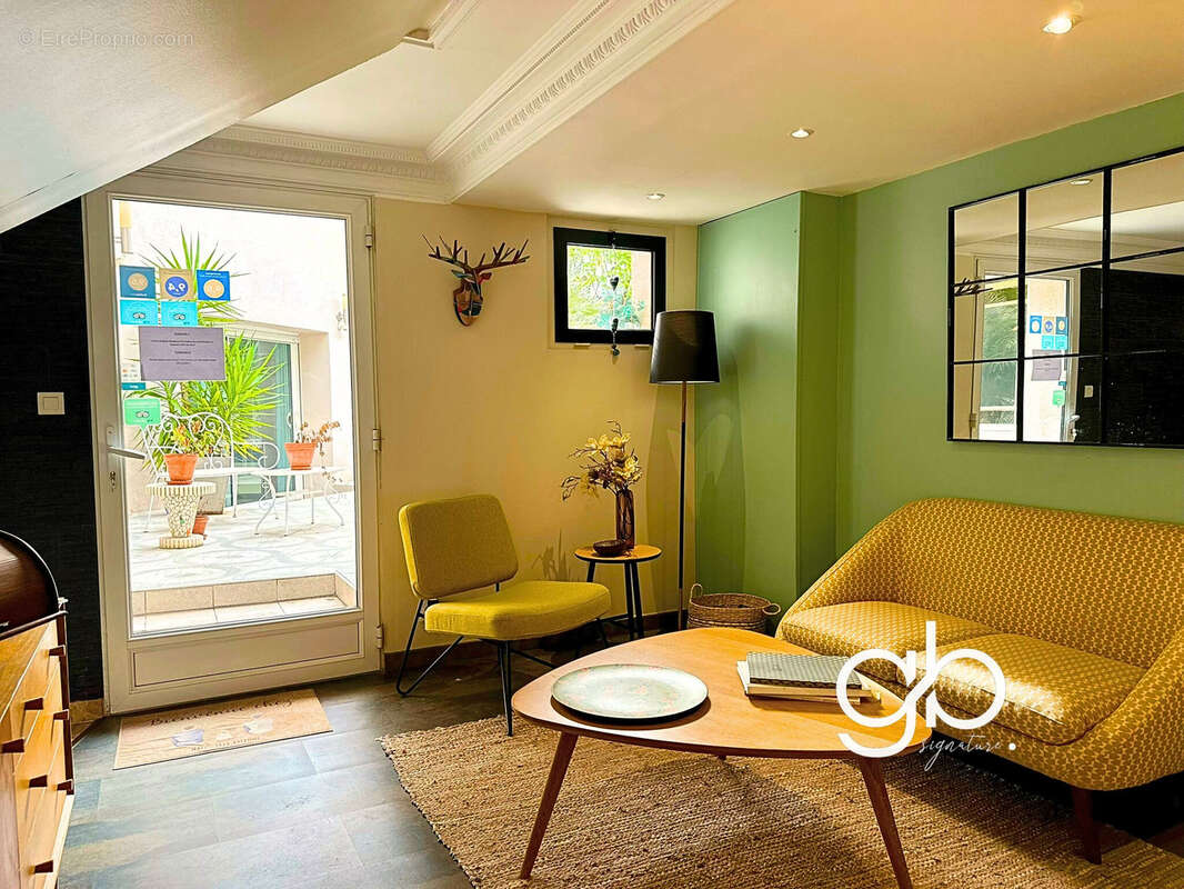 Maison à MONTPELLIER