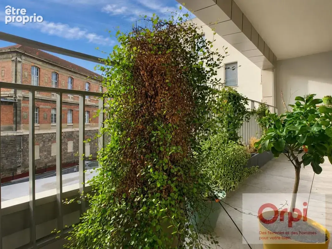 Appartement à VANVES