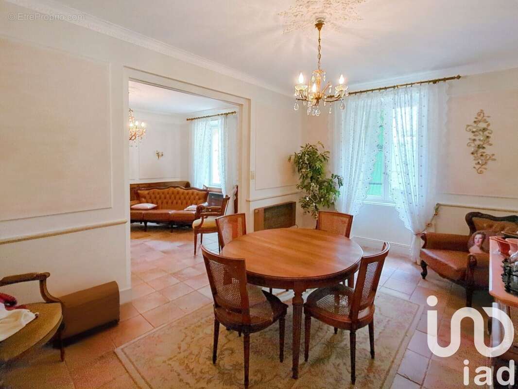 Photo 5 - Maison à CONNAUX