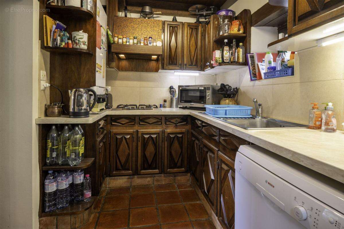 Maison à PRENDEIGNES