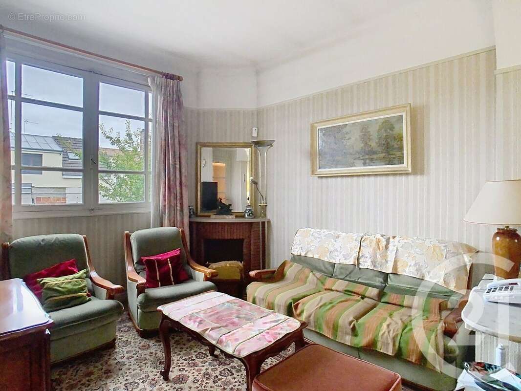 Photo 9 - Maison à THIAIS