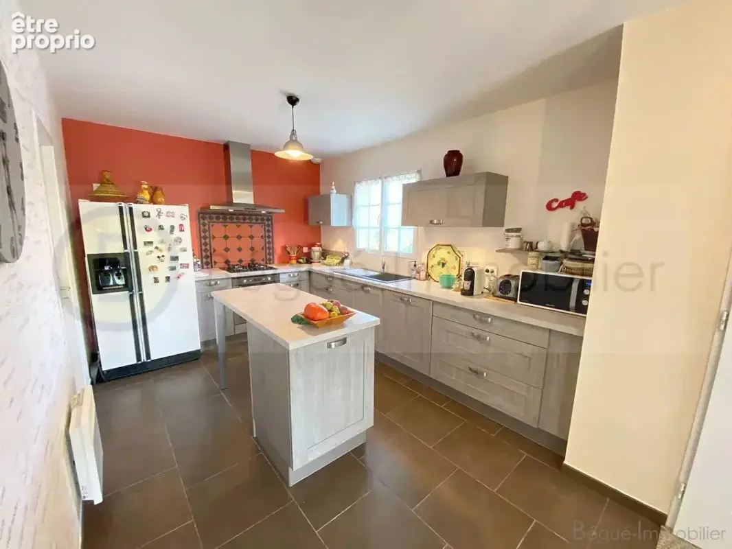 Maison Pibrac  sur 1180 m² avec piscine - photo 5