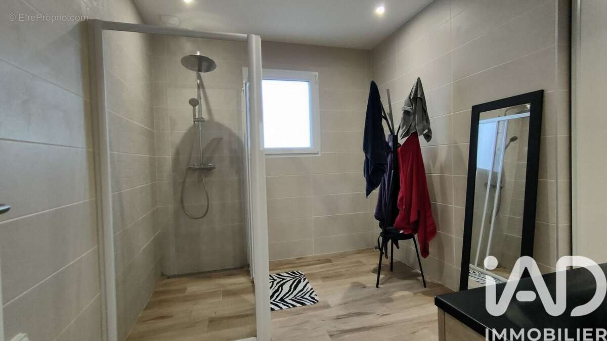 Photo 6 - Maison à LA CHAPELLE-HERMIER