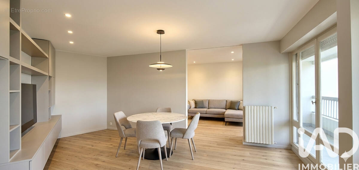 Photo 1 - Appartement à SAINT-HERBLAIN