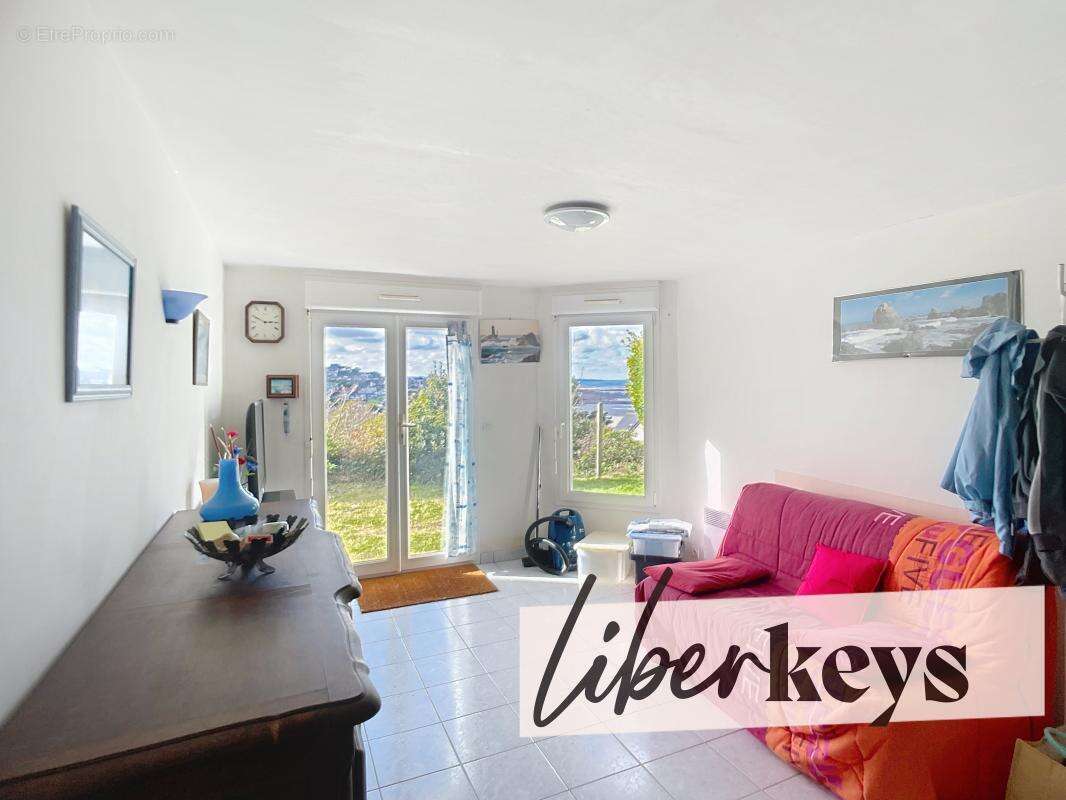 Maison à TREVOU-TREGUIGNEC