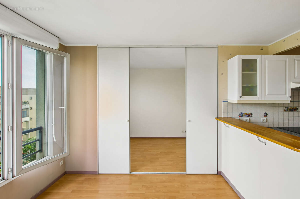 Nouveau ! exclusivite - appartement -,studio - 30.24 m2 - proche stade de france - la plaine saint denis - photo 15