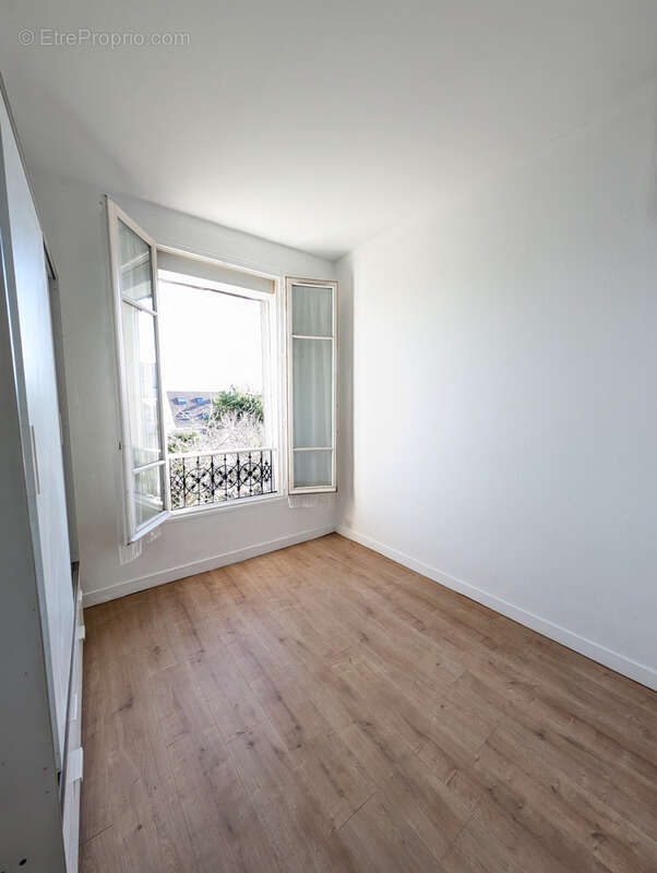 Appartement deux pieces alfortville - rue des ecoles - photo 4