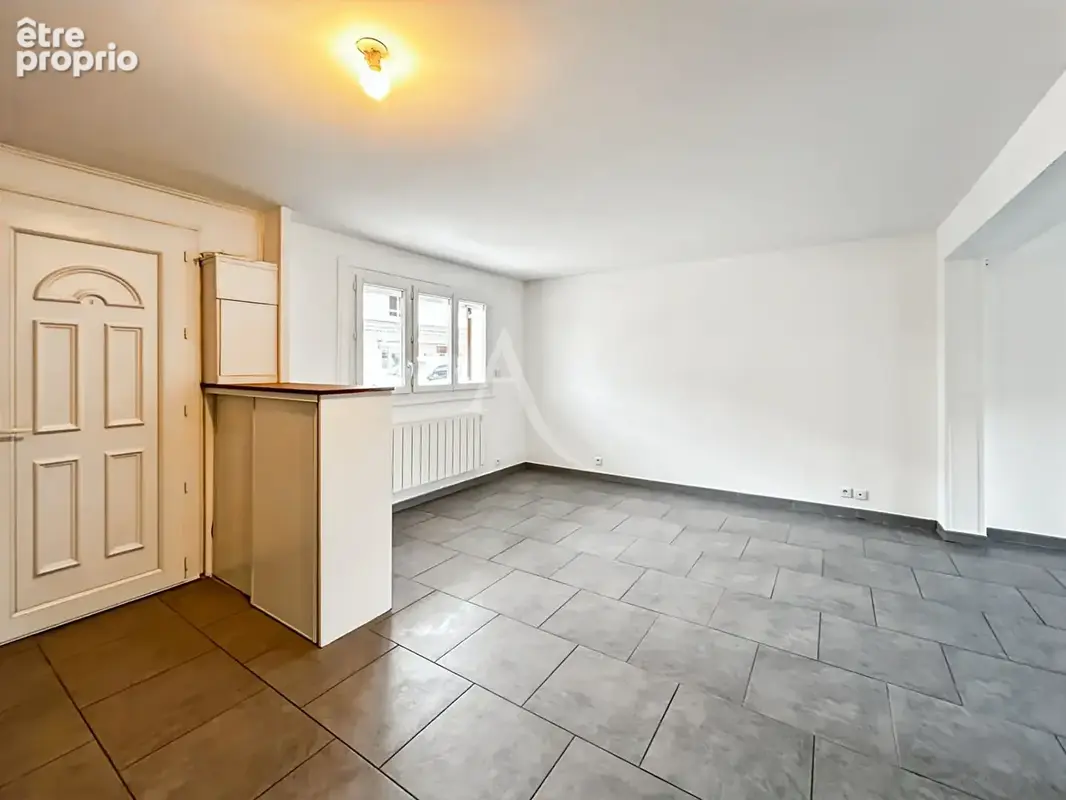 Maison-saint etienne du rouvray - photo 8